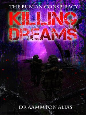 cover image of Killing Dreams